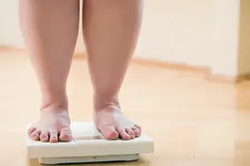 减掉赘肉的5个方法，坚持90天，你也能暴瘦一圈图片