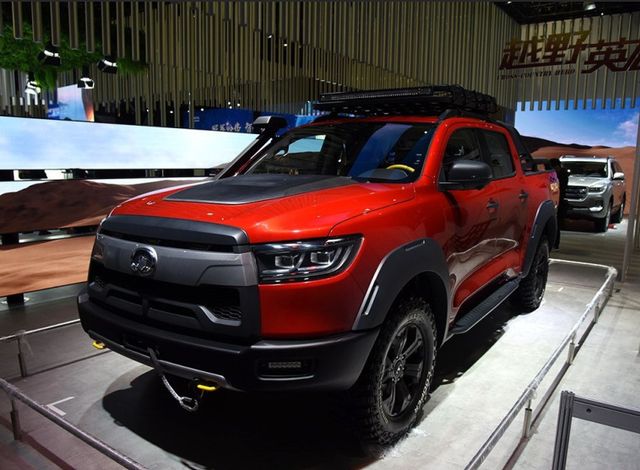 长城汽车的这些年：七款值得一说的车型