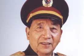 秦基伟带出的这支王牌军，三大师长都是谁？图片