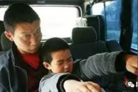 揭秘｜重庆开县嗜血的僵尸男孩事件图片