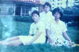高考被顶替者苟晶：我奋斗了23年，才在命运里掰回一局图片