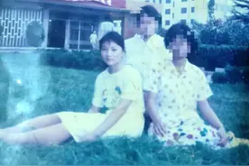 高考被顶替者苟晶：我奋斗了23年，才在命运里掰回一局图片