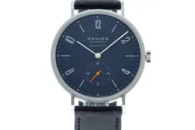 Nomos受欢迎的四款手表图片