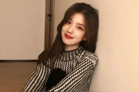 孙一宁被锤自导自演？依旧拦不住全网“抄”脸…图片