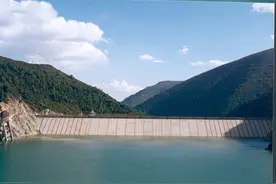 水利分部工程验收程序图片