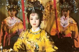 清朝团扇到底有多珍贵，贵妃娘娘竟然将它作为节礼送给家人？图片