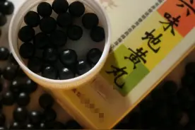 常吃六味地黄丸，有6个好处，但4类人不宜多吃？希望你没吃错图片