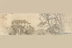 可溯源至隋代！不必远游，内江周边的这个古镇带你一秒穿越——图片