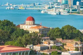 记住这几条，厦门鼓浪屿的旅游指南，你将省下一大笔钱图片