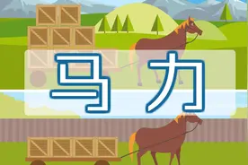 所有电器功率都用瓦，为什么空调却是匹？一匹等于多少瓦？图片