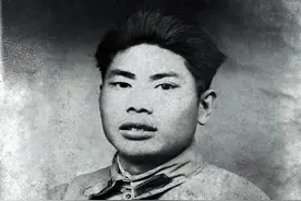上将杨得志83岁逝世，妻儿如今在哪？6个子女中出了2个少将图片