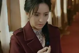 电视剧《霞光》中大姨是谁？刘曼丽是好人还是坏人？图片