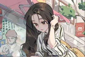 忽冷忽热的“两面派”，到底哪个才是真实的水瓶座？图片