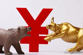 A股抱团股反弹？别被忽悠了 3个信号透露了真相图片