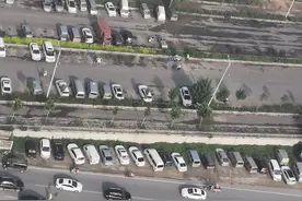 紫荆山南路十八里河通车了龙湖镇的朋友有福了图片