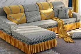 新式“万向罩”一出，整洁美观，拍照给大家看看图片