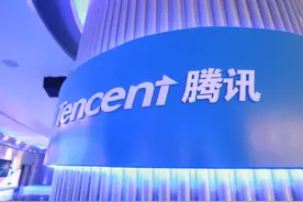 腾讯游戏中场战：半年营收增长承压，平均3.8天投资一家游戏公司图片