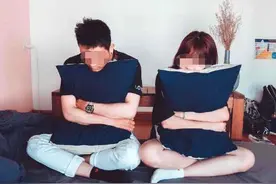 有这3个特征的男人，大多生育能力会很强，看你老公是不是？图片