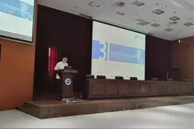 江苏“超牛”本科生：稳坐专业第一，获多个国家级大奖，一学期发表3篇SCI论文！图片