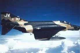现代空战机炮还有用吗？F35家族给出不同答案，中国早就跟上潮流图片