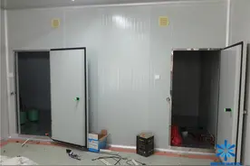 安装一个冷库究竟需要多少钱？为什么网上价格差异那么大？图片