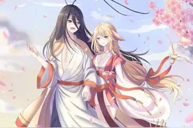 《狐妖小红娘》:作为主角的东方月初真的比王权富贵强吗？图片