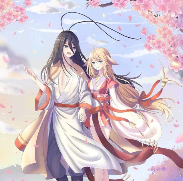 《狐妖小红娘》:作为主角的东方月初真的比王权富贵强吗？