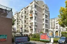 一个月涨3559元/㎡！扬州这个小区业主抱团喊涨图片