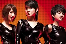 渣女、跳楼、无情、烧伤，这么多标签在身，你真的了解SHE吗？图片