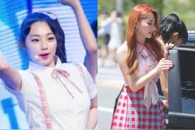 这个夏天，你要悄悄瘦下去，惊艳所有人图片