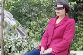20年前被未婚夫挖出双眼，婚后又惨被家暴杀夫的杨希，后来怎样了图片