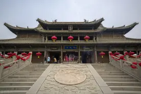 孔子世家（一）：孔子身世2图片