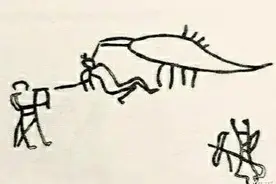 唤醒沉睡的文字—破译古埃及文字的过程图片