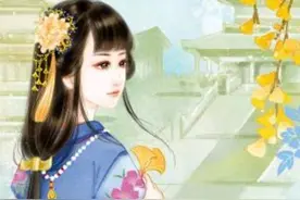 把爱情写进书法里，从此不再风流—杜牧与《张好好诗》图片