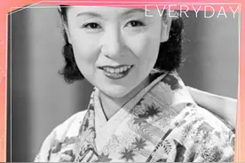 中日两国历代首席女星对比，有图为证图片