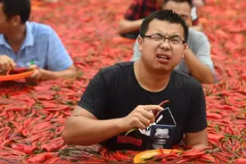 在“吃辣”这件事情上，这6个省份谁都不服谁，你猜谁最能吃辣？图片