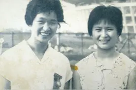 一代国乒名将：8岁学球，60岁一线退休，终身未结婚生子图片