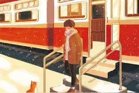 当女人开始厌倦一个男人，四种表现，直接又明显图片