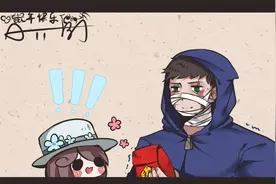 网易第五人格，看到最后这结局我就放心了图片