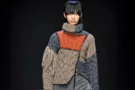 服装设计培训｜手绘效果图｜时装步骤分享图片