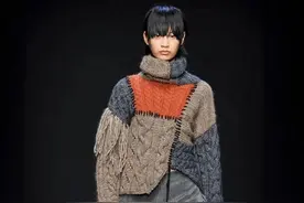 服装设计培训｜手绘效果图｜时装步骤分享图片