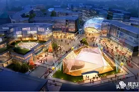 2021年南昌市重大重点项目之145个服务项目全览（商业、住宅等）图片