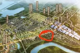 3月重磅各楼盘特价楼盘！济南市区首付最低33万买地铁学区房图片
