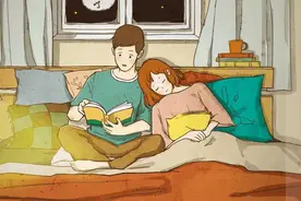 为什么二婚夫妻很难有真感情？三句话告诉你答案图片