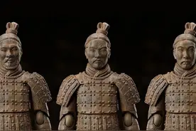 秦究竟有多强，做了三件事便灭掉了六国图片