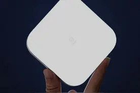 小米电视盒子4S，解决了上一代短板的升级电视盒子图片