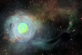 宇宙的“尽头”在哪里？三种不同的猜测，都指向了一个共同的答案图片