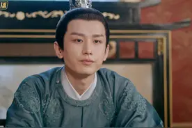《与君歌》首播！成毅被吐槽像太监，张予曦又成傻白甜女主图片