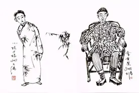《俗世奇人全本》|作家冯骥才“出尔反尔”，读者反而却欣喜若狂图片