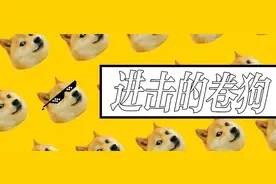 当卷狗的同事能有多快乐？图片